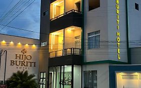 Hijo Buriti Hotel